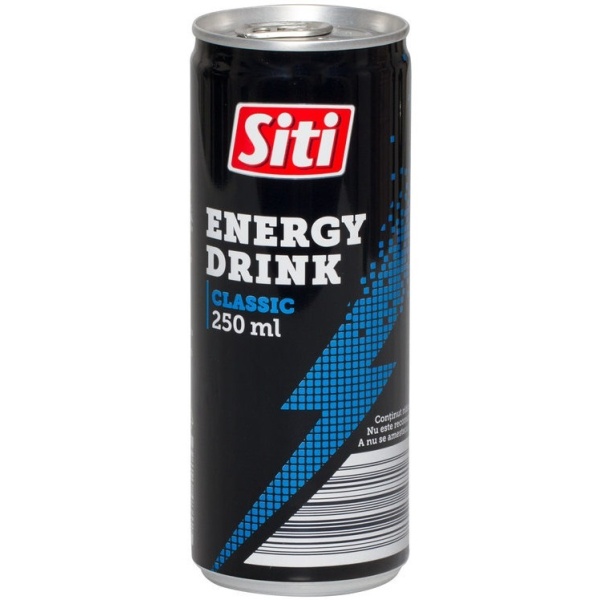 Siti Energizant Classic 250ML